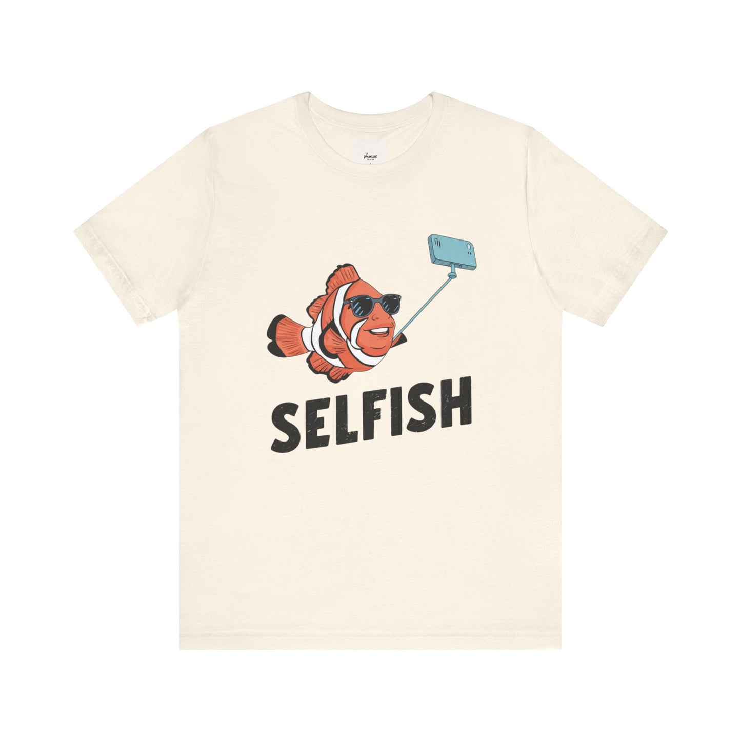 Selfish Tee