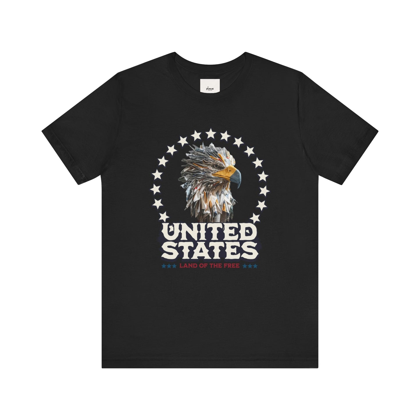 Land of the Free Tee