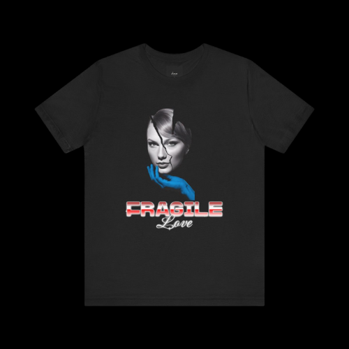 Fragile Love Tee