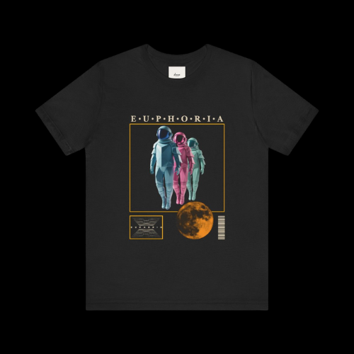 Euphoria Tee