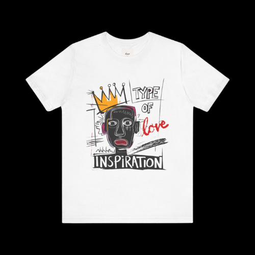 Type of Love Inspiration Tee