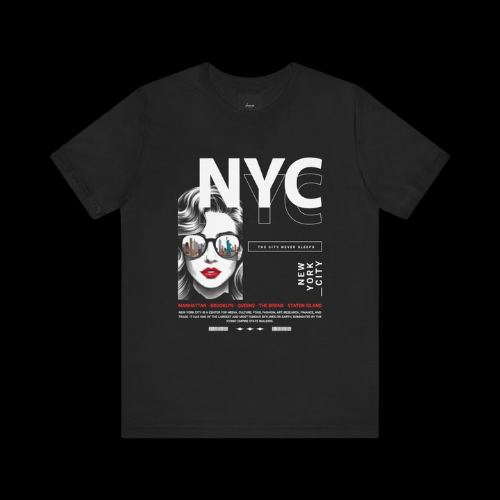 New York City Tee