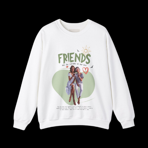 Friends Sweatshirt