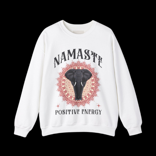 Positive Energy Sweatshirt