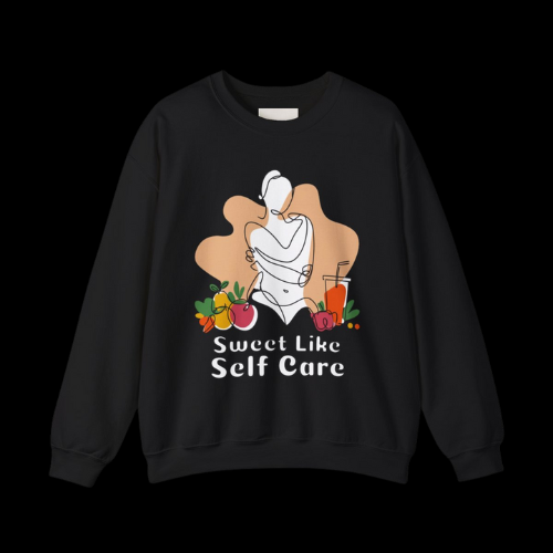 Women's Wellness Sweatshirt