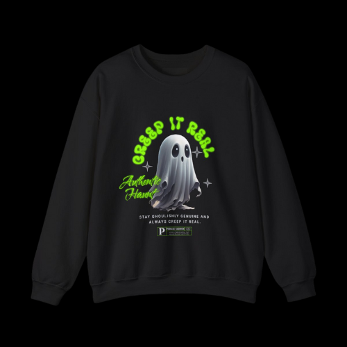 Creep It Real Sweatshirt